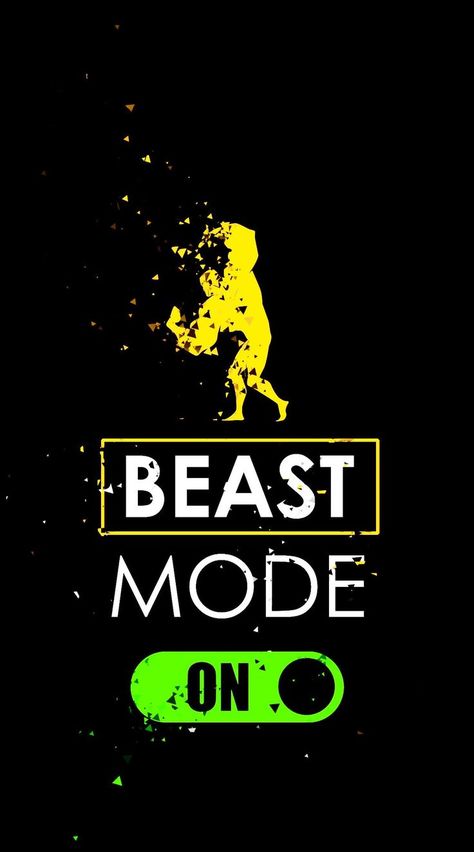 Beast Mode [Video] | Gym motivation wallpaper, Gym wallpaper, Bodybuilding motivation wallpaper Camoflauge Wallpaper, Gym Motivation Wallpaper, Fitness Wallpaper, Gym Wallpaper, Motivation Wallpaper, Beast Wallpaper, Gym Art, Motivational Quotes Wallpaper, Live Wallpaper Iphone