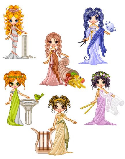 Greek Princess, Greek Goddess, Greek Gods, Pixel Art, Princess Zelda, Zelda Characters, Fictional Characters, Art, Kawaii