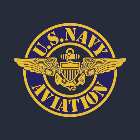 Check out this awesome 'Navy+Aviation' design on @TeePublic! Aircraft Tshirt Design, Us Navy Logo, Best Tshirt Design, Special Forces Logo, Military Moments, Aviation Logo, Aviation Design, Navy Training, Navy Aviation