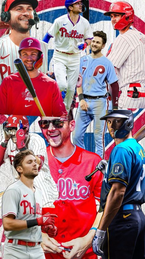 Trea Turner Trea Turner Wallpaper, Trea Turner, Philadelphia Phillies Baseball, Phillies Baseball, Baseball Boys, Philadelphia Phillies, Philadelphia Eagles, Eagles, Philadelphia