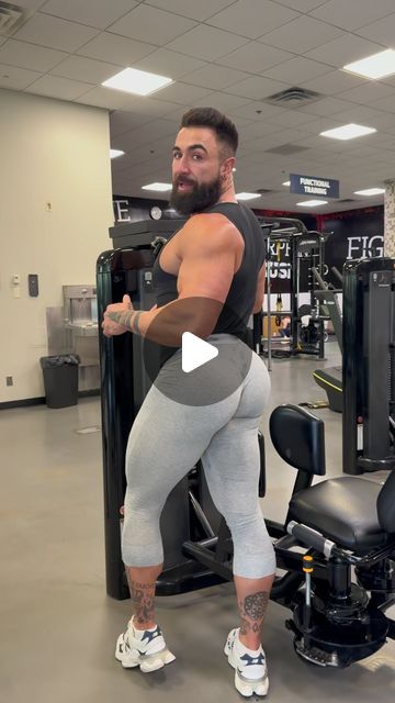 NUNZI on Instagram: "Let me Teach you how to use this GLUTE🍑MAKER! #glutes #glutegains #tips #coach #reels" Ab Glute Workout, Glute Results, Adduction Exercises, Glutes Workout Plan, Glutes Workout Men, Glute Raises, Workout Men, Glute Exercises, Glute Workout