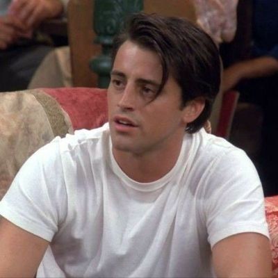 💭 on Twitter: "stream this, while you're here!! https://t.co/05uSSGNahl" / Twitter Chandler Friends, Joey Friends, Monica And Chandler, Matt Leblanc, Ross Geller, Friends Cast, Friends Tv Series, Joey Tribbiani, Friends Moments