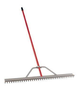 Corona Clipper Landscape Rake Aluminum 60  67  ** Learn more by visiting the image link. Landscape Rake, Post Hole Diggers, Rake Head, Outdoor Improvements, Landscape Materials, Garden Items, Gardening Supplies, Lawn And Garden, New Leaf