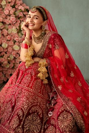 Explore Bridal Lehenga & latest lehenga designs by Mohey भारतीय दुल्हन संबंधी, Maroon Lehenga, Latest Lehenga Designs, Latest Bridal Lehenga Designs, Bridal Lehenga Designs, Latest Bridal Lehenga, Wedding Lehenga Designs, Indian Bride Outfits, Bridal Lehenga Collection