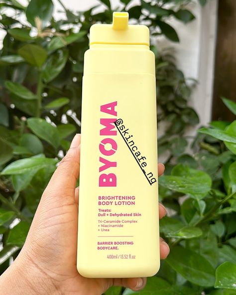 Revitalise your limbs during your shower ritual with the byoma Brightening Body Wash.. this indulgent foaming gel is infused with a microbiome-boosting prebiotic complex, helping to make your skin more resilient leaving it less prone to dryness post-shower, while creating a strong barrier against external aggressors. Plus, it’s enriched with niacinamide and azelaic acid to improve the overall appearance of skin, minimising pigmentation and texture for a glow-giving finish Brightening Body Wash, Shower Ritual, Azelaic Acid, Dehydrated Skin, Body Wash, Body Lotion, Ritual, Body Care, Lotion