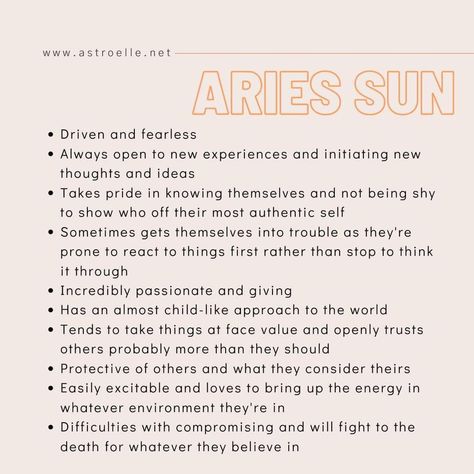 Aries Sun Scorpio Moon, Sun In Aries, Aries Sun, Sagittarius Moon, Sun Signs, Aries Zodiac Facts, Capricorn Moon, Magick Book, Zodiac Aries