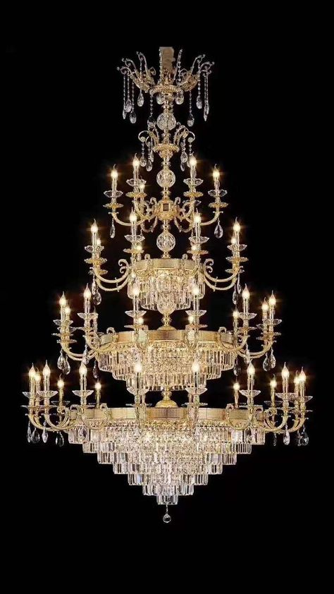 Glam Chandeliers, Stairwell Chandelier, Moroccan Light Fixture, Beautiful Chandeliers, Stairs Lighting, Interior Design Classes, Luxury Chandelier, Antique Chandelier, Beautiful Chandelier