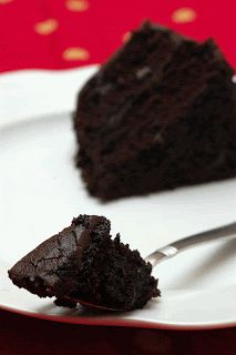 Hershey Cake, Dark Chocolate Cake Recipes, Chocolate Cobbler, Cocoa Cake, Dark Chocolate Cake, Amazing Chocolate Cake Recipe, Cocoa Recipes, Homemade Birthday Cakes, Devils Food Cake