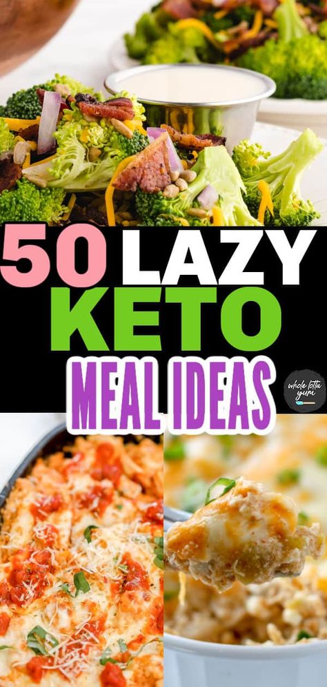 The best keto recipes for beginners that are easy, healthy, simple and great for dinner and more! Keto Meal Ideas, Easy Keto Recipes For Beginners, The Best Keto Recipes, Keto Recipes For Beginners, Best Keto Recipes, Lazy Keto, Keto Diet List, Easy Keto Recipes, Keto Meal Prep