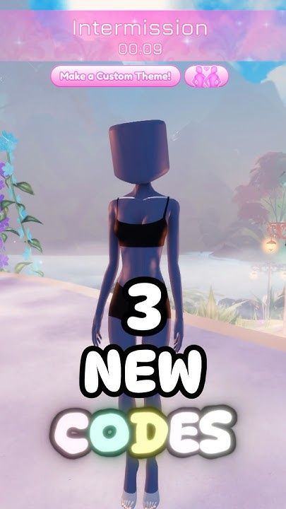 THE NEW DRESS TO IMPRESS CODES #roblox #dresstoimpress New Codes For Dress To Impress, Roblox Avatars Dress To Impress, Code For Dress To Impress, Dress To Impress Dress Code, Roblox Dress To Impress Codes, Dresstoimpress Codes, Dress To Impress Musical, New Dress To Impress Codes, Dress To Impress Roblox Avatar