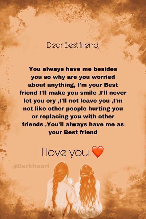 Emotional Lines For Best Friend, Long Best Friend Quotes, Short Funny Friendship Quotes, Lifetime Friends Quotes, Dear Friend Quotes, Emotional Lines, Lines For Best Friend, Importance Of Friendship, Best Friend Love Quotes