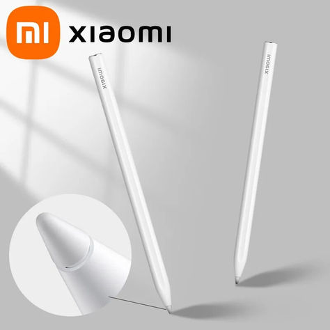 Mi Pad 5, Smart Pen, Product Recommendations, Stylus Pen, Stylus, On Sale, Tablet, Pen, Gift Ideas