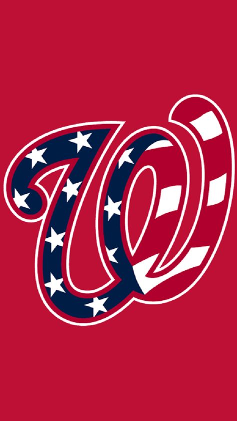 Washington Nationals 2017 National Geographic Wallpaper, Washington Nationals Logo, Fathers Day Wallpapers, Baseball Pics, Mlb Wallpaper, Mlb Team Logos, Baseball Stuff, Nationals Baseball, Mlb Logos