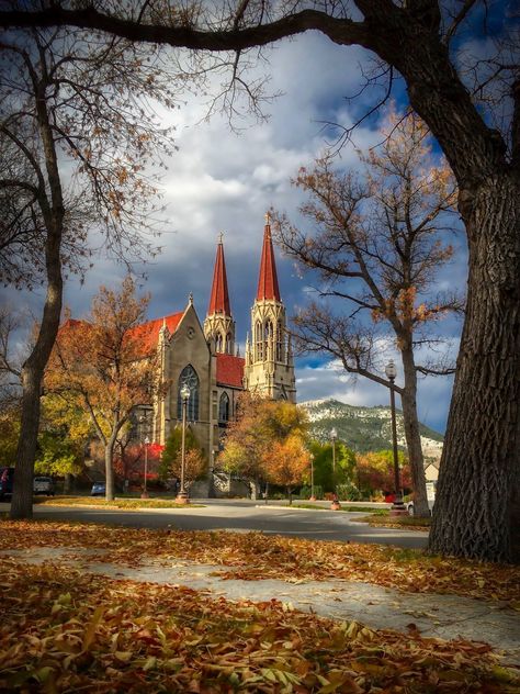 Helena, Montana Helena Montana, States In America, Nancy Drew, Catholic Church, Montana, United States, The Unit, Quick Saves