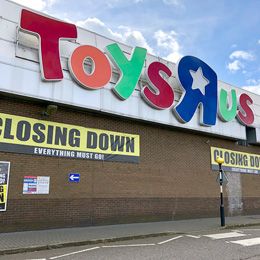 Trends in Major Retail Liquidations: Potential Unintended Consequences - Article | ABL Advisor Minnie Mouse Toys, Nostalgia Aesthetic, Unintended Consequences, Hello Kitty Rooms, Nostalgic Images, Baby Doll Accessories, Letter To The Editor, Liquidation Sale, Going Out Of Business