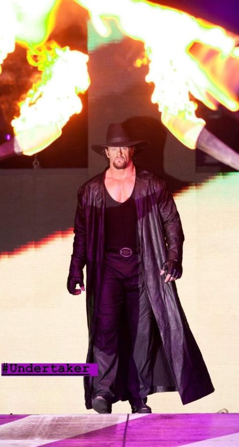 Brothers Of Destruction Wwe, The Undertaker Wwe, Undertaker And Kane, Brothers Of Destruction, Aj Styles Wwe, Mark Calaway, Wwe Undertaker, Wwe Ring, Le Catch