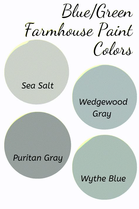 Paint Colors Dining Room, Best Farmhouse Paint Colors, Bedroom Paint Colors Grey, Green Farmhouse, Dining Room Paint Colors, Blue Green Paints, Best Farmhouse, Farmhouse Paint Colors, Dining Room Paint