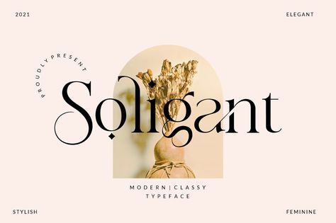 Logo Fotografia, Typographie Logo, Classic Serif Fonts, Minimalist Font, Elegant Serif Fonts, Luxury Font, Luxury Logo Design, The Font, Graphic Design Fonts