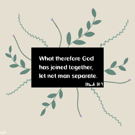 Mark 10:9 Verse Wallpaper, Mark 10:9 Verse, Mark 10:9, Bible Verses About Relationships, Mark 10 9, Jesus Return, Gtr R34, Beautiful Bible Verses, Godly Marriage