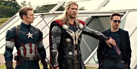 Iconic Trios, Iron Man Thor And Captain America, Captain America And Thor, Captain America Iron Man Thor, Ironman Captain America Thor, Thor Captain America Iron Man, Caption America, Iron Man Captain America Thor, Captain America Iron Man