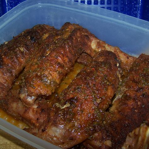 Stuffed Turkey Wings, Cajun Turkey Wings Recipe, 30min Meals, Louisiana Cooking, Cajun Turkey, Baked Turkey Wings, Louisiana Food, Wing Recipe, Stuffed Turkey