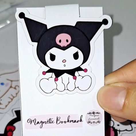 Get the cutest back to school stationery! Shop Hello Kitty Magnetic Bookmarks now! $15 each Visit our website to see all available magnetic bookmarks ! #stationery #magneticbookmarks #sanrio #handmade #backtoschool Back To School Stationery, Shop Hello Kitty, Cute Bookmarks, Magnetic Bookmarks, Stationery Shop, School Stationery, The Cutest, Back To School, Magnets