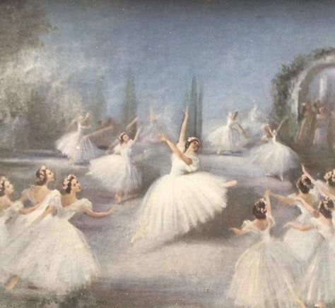 Carlotta Edwards, Creative Woman, Ballet Painting, Boho Wedding Dresses, Rennaissance Art, The Last 10 Years, Crochet Cross, Old Paintings, Swan Lake