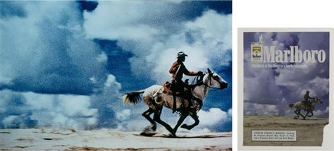 Untitled (Cowboy) - Richard Prince Freedom Pic, Sam Abell, Andreas Gursky, Richard Prince, Appropriation Art, Edward Steichen, Pro Art, Billy The Kid, Open Range