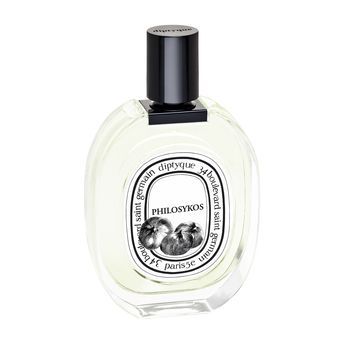 Philosykos Eau de Toilette, , large £70 Diptyque Philosykos, Beautiful Scented Candles, Green Fig, French Perfume, Green Fruit, Drunk Elephant, Natural Scents, Favorite Scents, Saint Germain