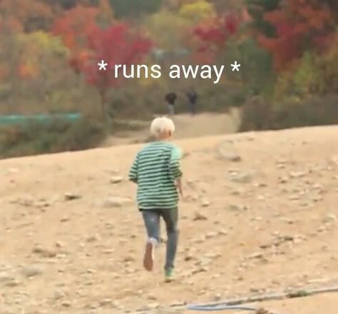 Run Reaction Pic, Reaction Pic Running, Running Reaction Pic, Problem Meme, Running Meme, Funny Billboards, Running Late Memes Funny, Jump Off Cliff Meme, Happy Memes