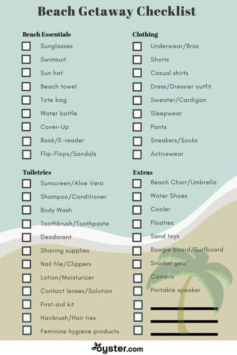 Beach Trip Packing List, Beach Checklist, Beach Trip Packing, Outdoor Pics, Beach Vacation Packing, Beach Vacation Packing List, Travel Packing Checklist, Vacation Packing List, Beach Week