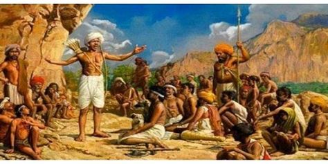 Peasant Revolts of Indigo, Pabna and Deccan - OwnTV Birsa Munda, Independence Day India, Photo Album Quote, Banner Images, Photo Background Images, Indian History, Download Cute Wallpapers, Freedom Fighters, Couples Poses For Pictures