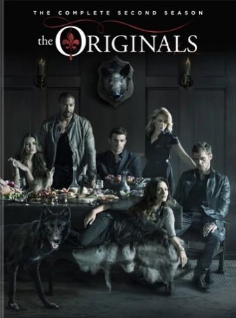 The Originals Tv Show, Leah Pipes, Charles Michael Davis, The Originals 3, Vampire Diaries Poster, The Originals Tv, Vampire Diaries Seasons, Tv Horror, Daniel Gillies