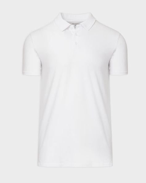 White Polo Men, Polo Shirt Outfit, Dress Down Friday, Polo Men, Black Polo Shirt, White Polo Shirt, Outfit Check, Comfortable Jeans, Blue Polo Shirts