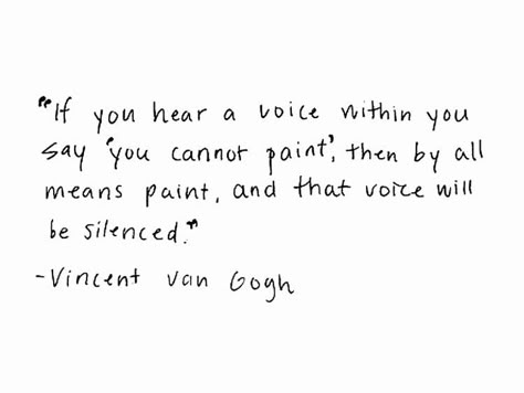 Van Gogh Tattoo, Vincent Van Gogh Quotes, Van Gogh Quotes, Grad Quotes, Poetic Words, Meant To Be Quotes, Favorite Book Quotes, Aesthetic Words, Literary Quotes