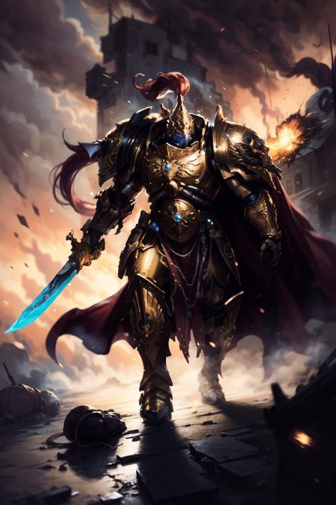 Legio Custodes Art, Warhammer 40k Adeptus Custodes Art, 40k Custodes Art, Custodes 40k Art, Adeptus Custodes Art, Adeptus Custodies, Warhammer 40k Custodes, Warhammer Custodes, Custodes 40k