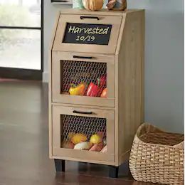 Kitchen and Dining Furniture- Kitchen Island Carts | Montgomery Ward Chalkboard Door, Microwave Cart, Vegetable Bin, Vegetable Boxes, Kitchen Island Cart, Country Door, Vegetable Storage, Personalized Kitchen, Updating House