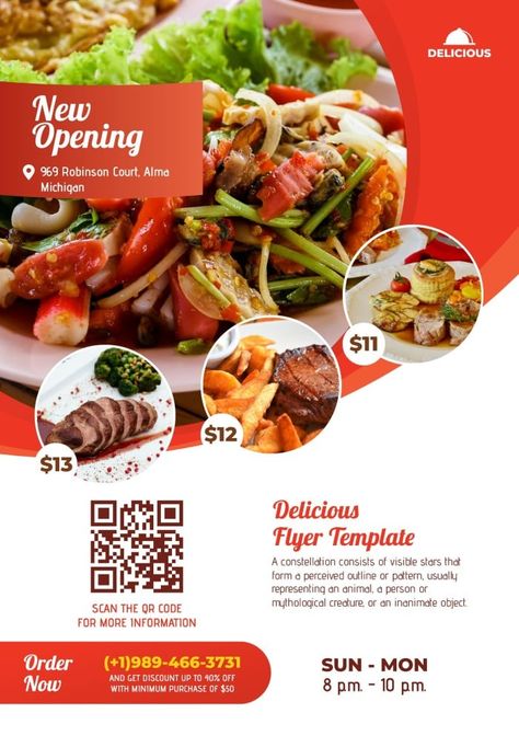 Restaurant Opening Invitation, Restaurant Invitation, Opening Restaurant, Opening Invitation, Restaurant Opening, Invitation Flyer, Code Art, Free Graphic Design, Looking Forward