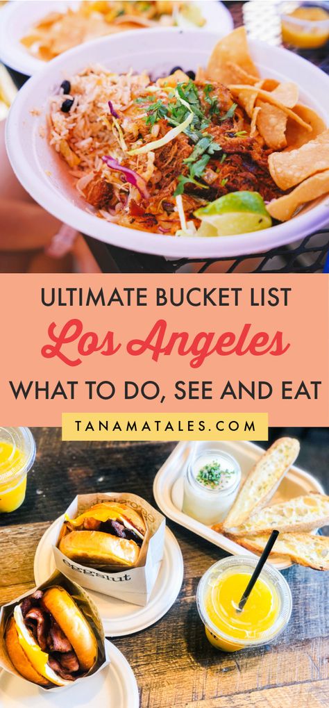 Best Places To Eat In Los Angeles, Things To Do In Beverly Hills California, Where To Eat In Los Angeles, Los Angeles Food Bucket List, Places To Eat In Los Angeles, Things To Do In Los Angeles, Hollywood Things To Do, Los Angeles Bucket List, California Food