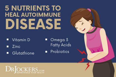 5 Nutrients To Heal Autoimmune Disease - DrJockers.com Inflammation Diet, Lower Inflammation, Autoimmune Disorder, Thyroid Health, Chronic Inflammation, Chronic Disease, Chronic Fatigue, Autoimmune Disease, Disease