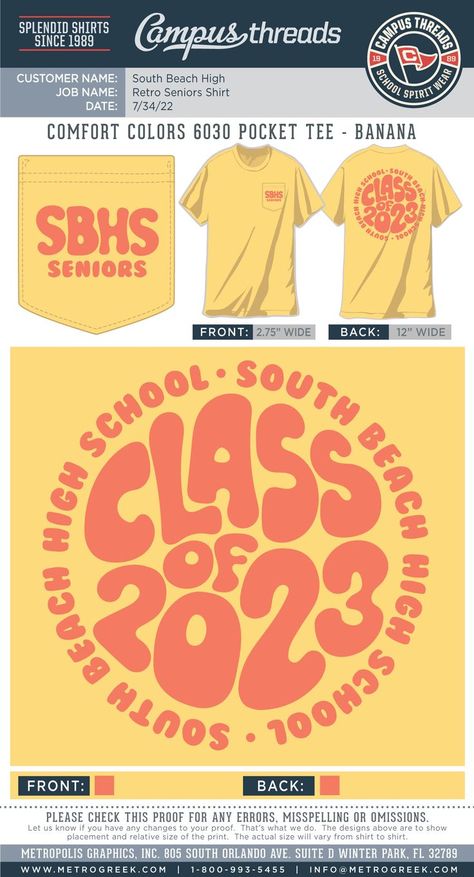 Senior Class Tshirts, School Tshirt Designs, Staff Design, Class Tshirts, Senior Year Things, Senior Class Shirts, Senior Sweatshirts, Cheer Posters, School Shirt Designs