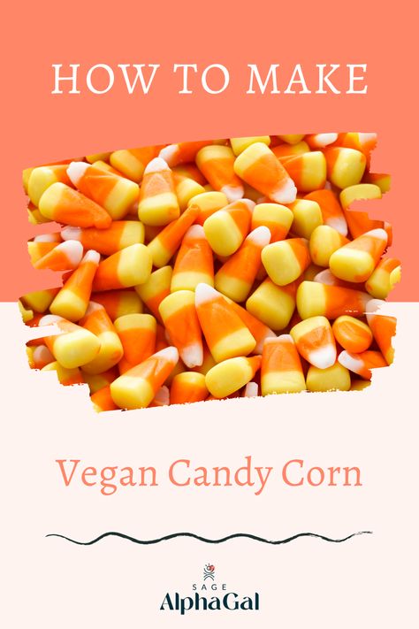 Homemade Candy Corn, Recipes Using Candy Corn, Batch Snacks, Candy Corn Recipe Ideas, Keto Candy Corn, Homemade Candy Corn Recipe, Vegan Caramels Candy, Dye Free Candy, Healthy Halloween Desserts