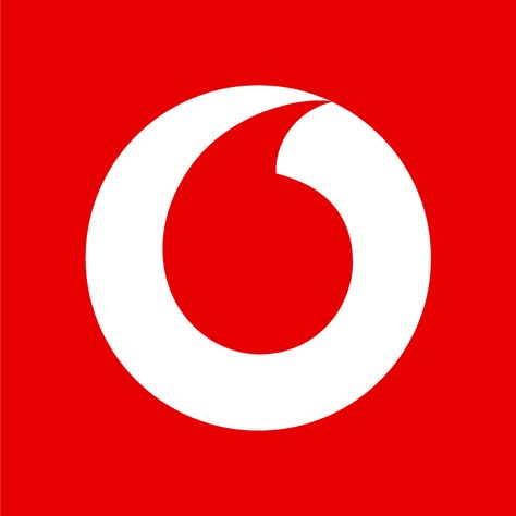 Vodafone Design, Red Reference, Red Branding, Gs Logo, Cool Backgrounds For Iphone, T Mobile Phones, Logo Wallpaper Hd, Theatre Festival, Circular Logo