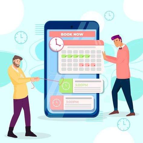 Appointment Booking Software How To Book An Appointment, Reminder Book Your Appointment, Doctor Appointment App, Full Appointment Book, Scheduling Software, Appointment Planner, Booking App, Appointment Book, Time Quotes