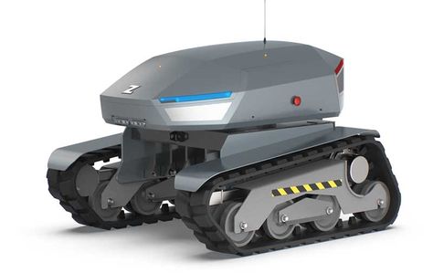 Coming soon to a field near you: Autonomous tractors! 1 Vacuum Cleaners, Latest Gadgets, Lawn Mowers, The Works, Electronic Components, Graphic Card, Vacuum Cleaner, Lawn, Coming Soon