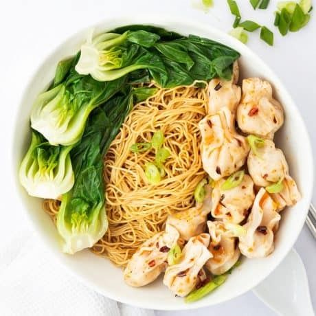 You searched for dumplings - Christie at Home Dry Wonton Noodles Recipe, Wonton Noodles Recipe, Wonton Sauce Recipe, Ice Recipes, How To Make Wontons, Wonton Noodle Soup, Shrimp Wonton, Wonton Noodles, Noodle Recipe