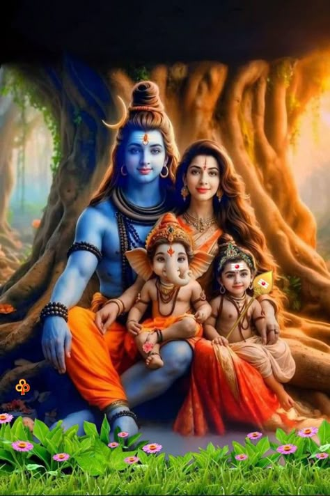 Shiv Parivar Images, Shiva Parivar Photos, Shiva Family Photo Hd, Shiv Family Hd Wallpaper, Shiv Parivar Painting, Lord Shiva Family Hd Wallpaper, Shiv Parivar Hd Wallpaper, Shivparvati Images Hd, Lord Murugan Wallpapers Hd