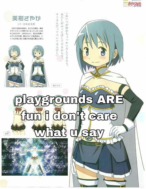 Sayaka Miki Kinnie Bingo, Kinnie Bingo, Sayaka Miki, Puella Magi, Relatable Stuff, Puella Magi Madoka Magica, Madoka Magica, Magical Girl, Anime Wallpaper