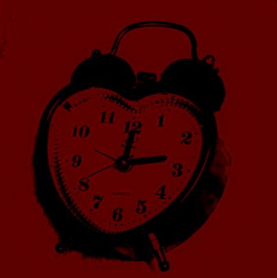 Red Clock Aesthetic, Red Clock Icon, Red Clock, Clock Icon, Red Iphone, Red Icons:), Red Aesthetic, Deep Red, Clock