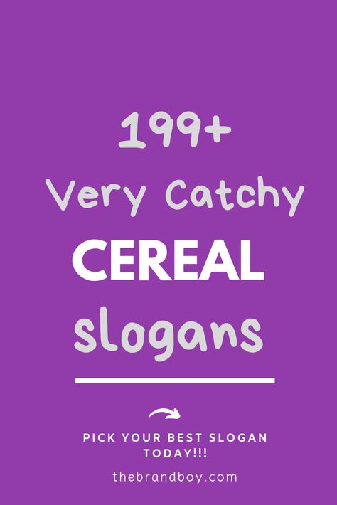 Cereal Quotes Funny, Cereal Quotes, Cereal Puns, Cereal Names, New Cereal, Best Cereal, Refreshing Breakfast, Chocolate Cereal, Big Chocolate